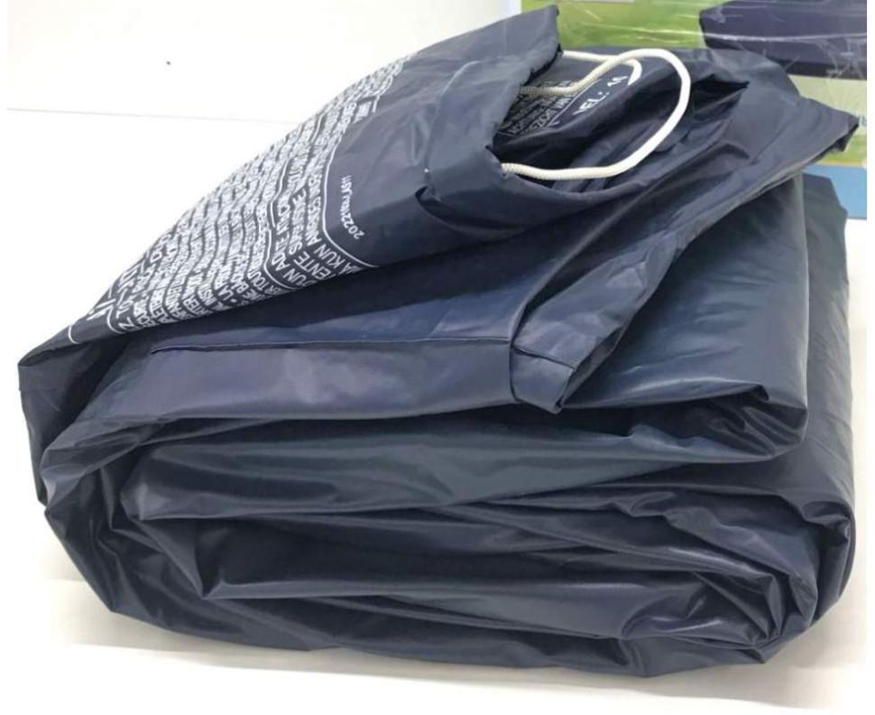 Чехол для каркасного бассейна Intex 28030 305 см (28030) - фото 2 Чехол для каркасного бассейна Intex 28030 305 см (28030) - фото 2