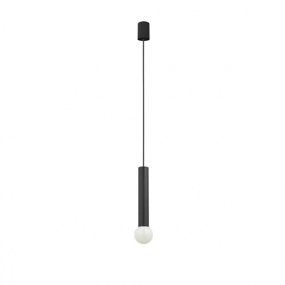 Люстра Nowodvorski 7852 Baton M Zwis Black
