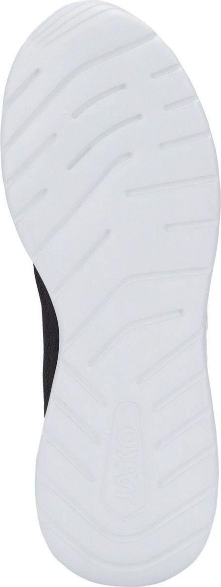 Кроссовки Jako TEAM MESH 5910-729 р. EU-37 Черный - фото 5