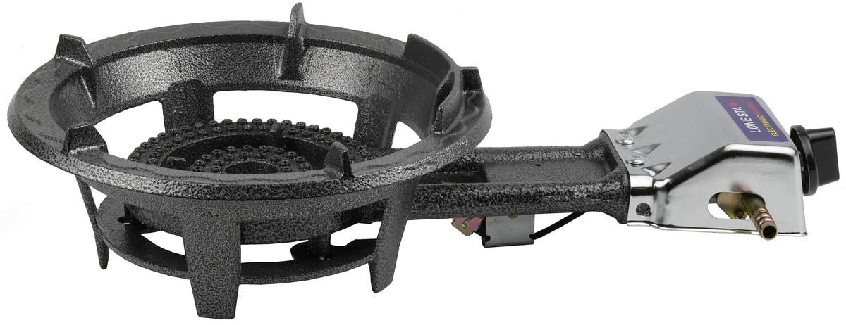 Горелка газовая чугунная WOK LONE STA 12KВ 21A (ins281)