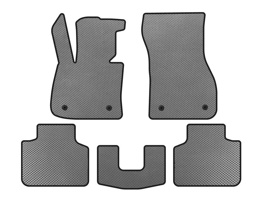 Коврики Digital Designs EVA для F45 для BMW 2 серия Active Tourer F45/46 2014-2021 гг. этилвинилацетат Серый (142921) Коврики Digital Designs EVA для F45 для BMW 2 серия Active Tourer F45/46 2014-2021 гг. этилвинилацетат Серый (142921)