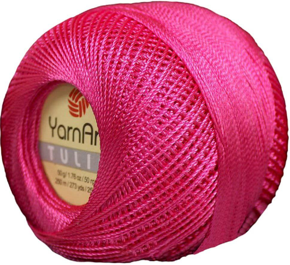Пряжа YarnArt Tulip 419