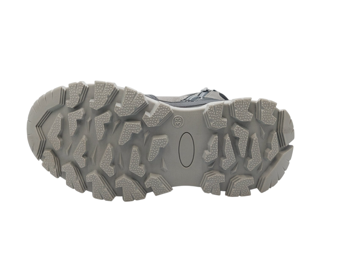 Черевики зимові для хлопчиків Clibee HC6161616/35 р. 35 Сірий - фото 6 Черевики зимові для хлопчиків Clibee HC6161616/35 р. 35 Сірий - фото 6