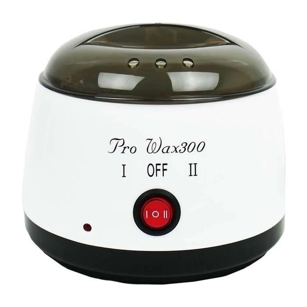 Воскоплав Pro Wax 300mini банковый с терморегулятором 150 мл (2539894890)