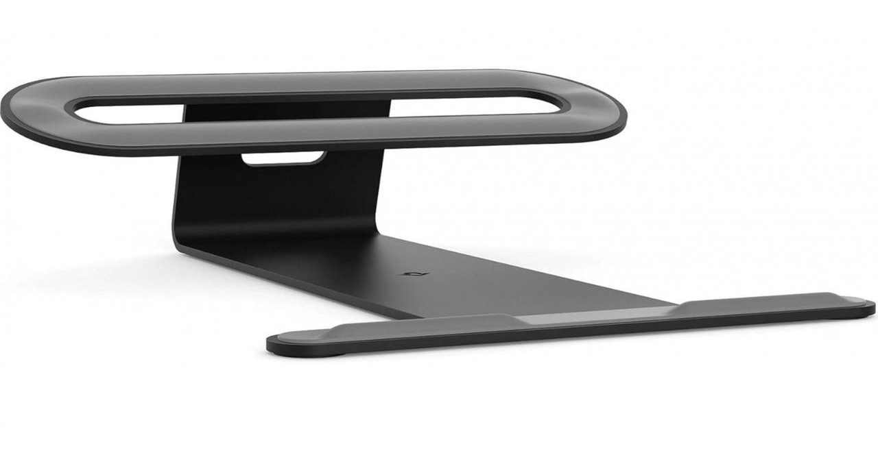 Подставка Twelve South ParcSlope Stand for MacBook and iPad Black (‎12-2016)