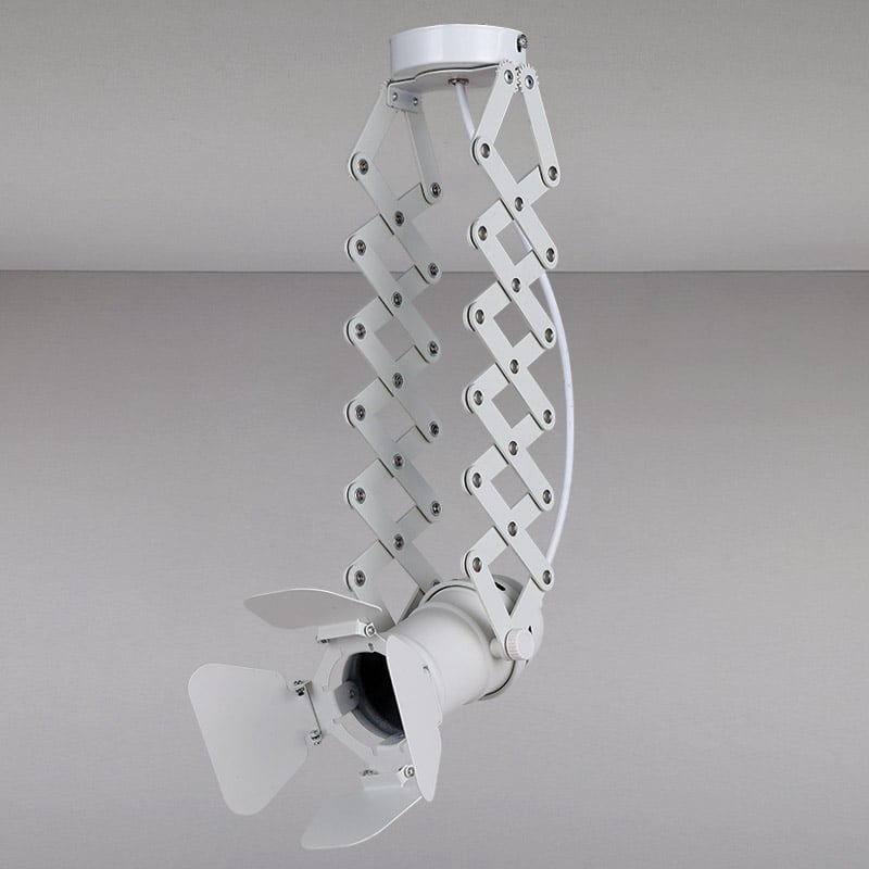 Светильник подвесной Light House LS-13994 WH Белый