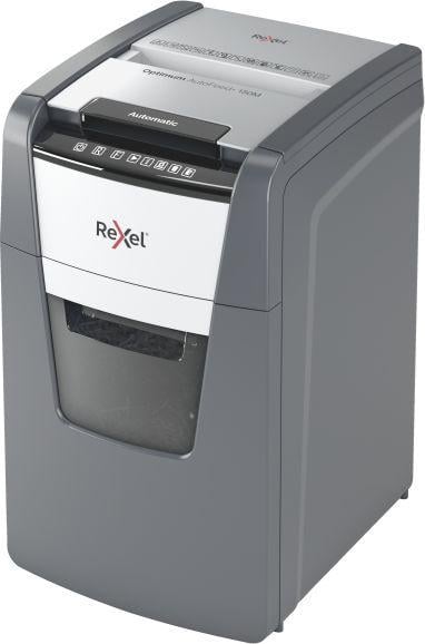 Шредер Rexel Optimum AutoFeed+ 150M (2020150MEU)