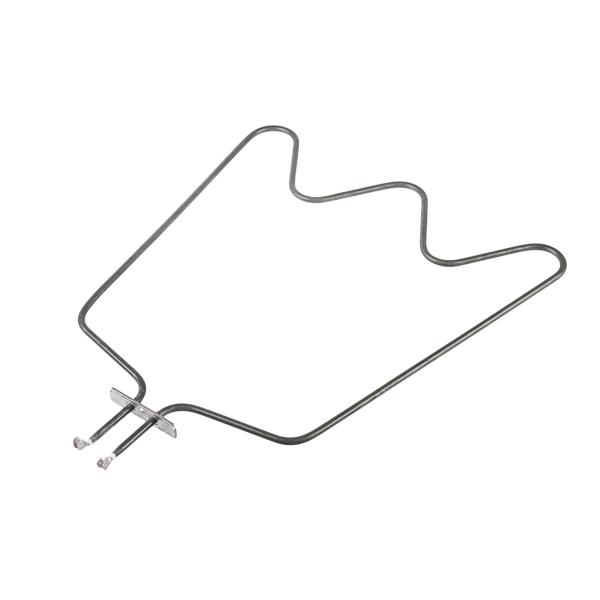 Тен нижний 1150W для духовки Whirlpool (480121101147)