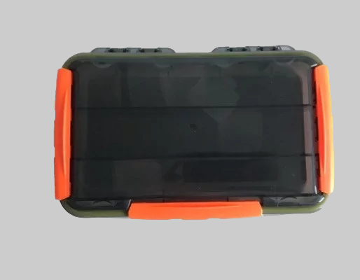 Коробка для снастей та приманок XXL (1775438430)
