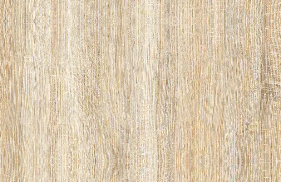 Комод-надставка в передпокій Мебель-Сервіс Тріо 1Д1Ш Дуб самоа (26922868) - фото 4