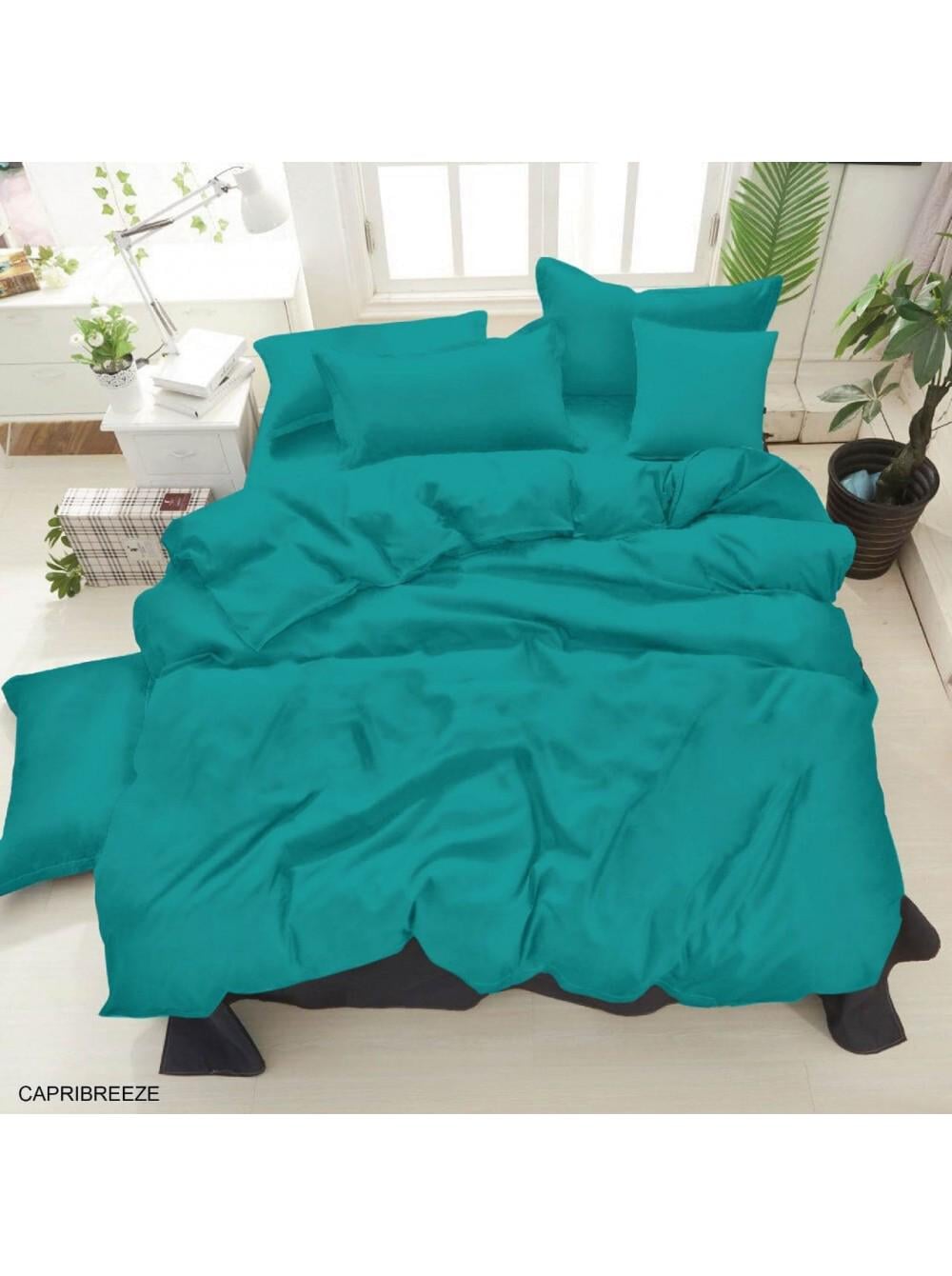 Комплект постельного белья Vital-Textile Бязь Голд Люкс двуспальный 180х220 см (BL2-283)