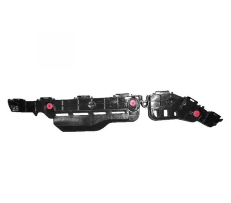 Кріплення заднього бампера Toyota Highlander 2019- праве (187085962)