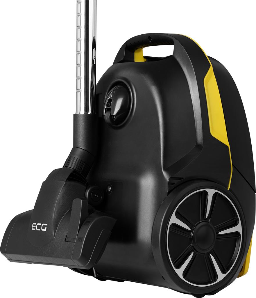 Пылесос для сухой уборки ECG VP S5020 Animal Comfort (3979) - фото 12 Пылесос для сухой уборки ECG VP S5020 Animal Comfort (3979) - фото 12