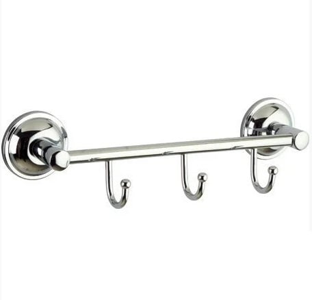 Планка з гачками Atak латунь 3230046