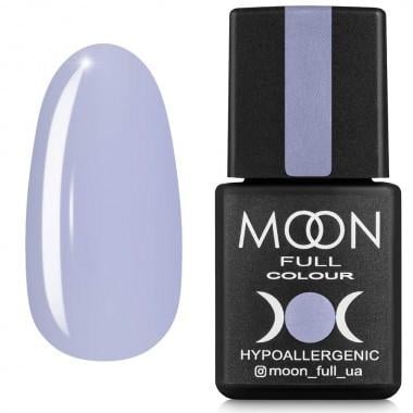 Гель-лак Moon Full Breeze Color №412 8 мл