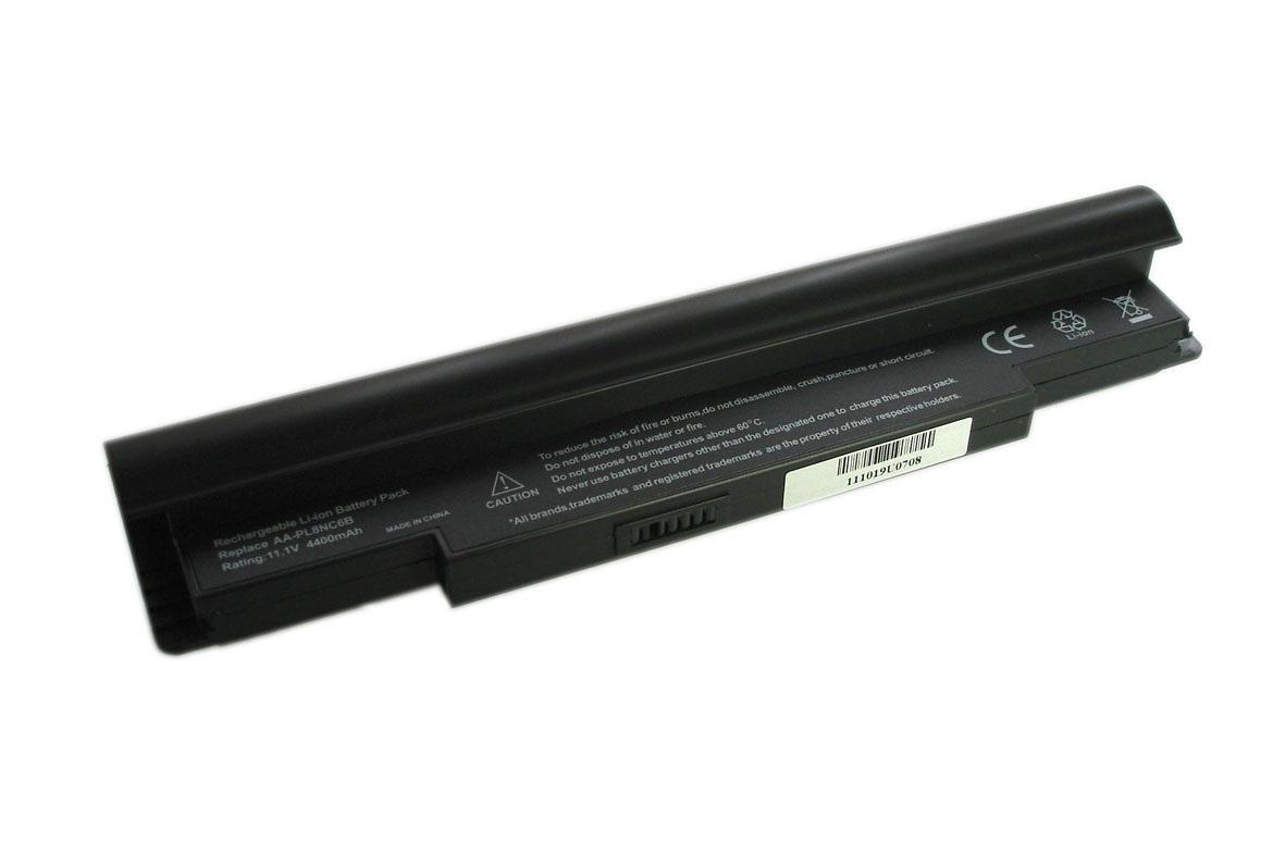 Аккумулятор для ноутбука Samsung AA-PB6NC6W NC10 11,1 V 5200 mAh (002768)