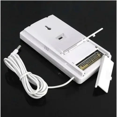 Термометр-гигрометр цифровой TA-318 с выносным датчиком температуры (3347) - фото 6 Термометр-гигрометр цифровой TA-318 с выносным датчиком температуры (3347) - фото 6