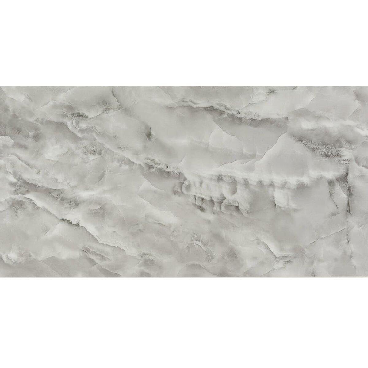 Плитка стінова самоклейна PET 600x300x2 мм (3DPanda-1681)