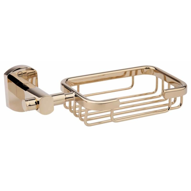 Мыльница Q-tap Liberty ORO 1156 Мыльница Q-tap Liberty ORO 1156