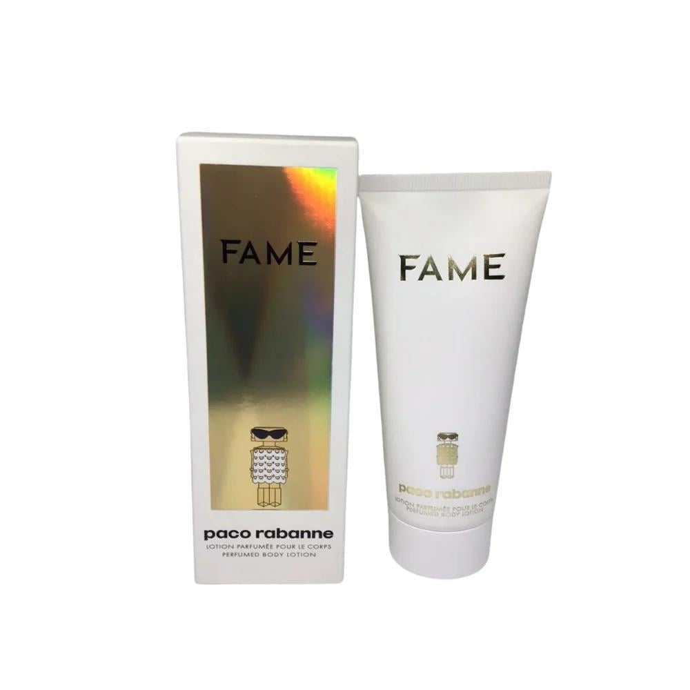 Лосьйон для тіла PACO RABANNE Fame 100 мл (374362)
