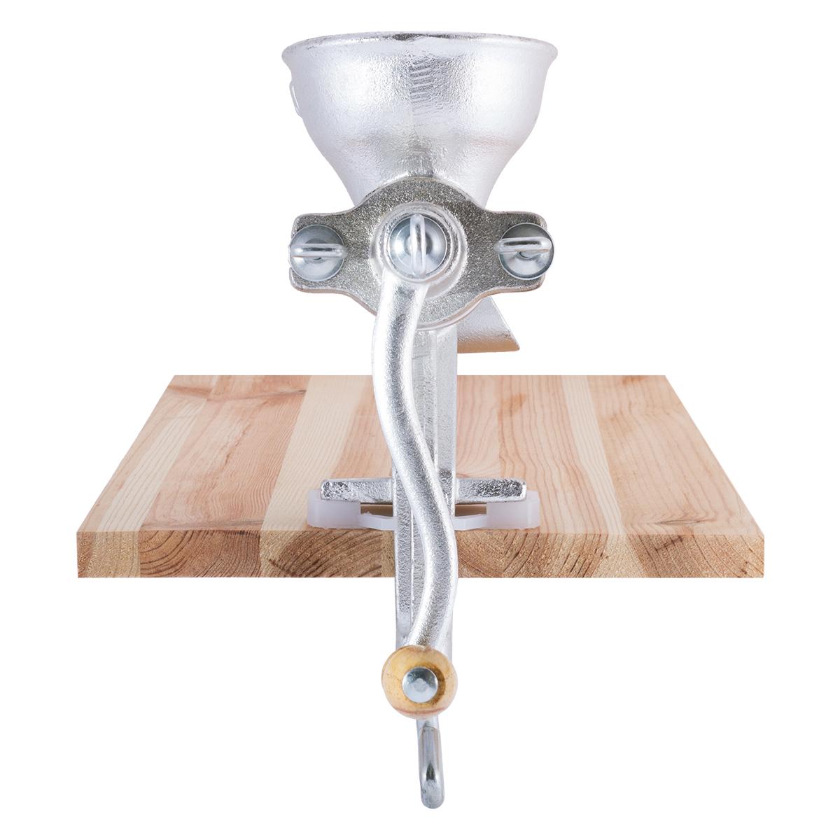 Ручная соковыжималка Kamille 19х10,5х29 см (6528) - фото 7 Ручная соковыжималка Kamille 19х10,5х29 см (6528) - фото 7