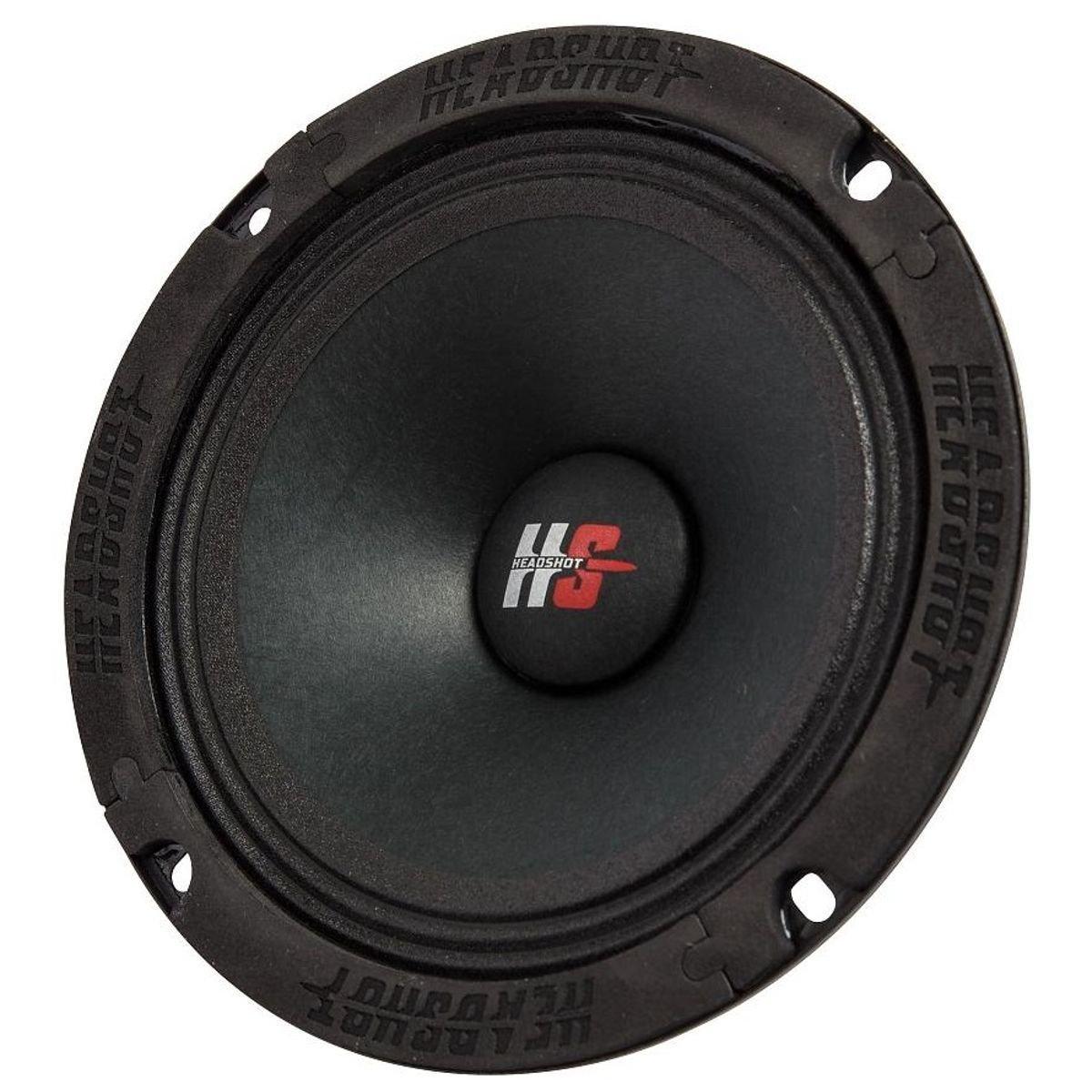 Естрадная акустика Kicx Headshot F65 (1553802724)