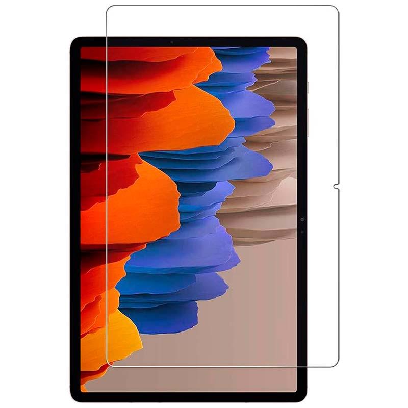 Защитное стекло Nillkin Amazing H+ Anti-Explosion для Samsung Galaxy Tab S7 Plus 12,4'' T975 0,33 мм - фото 4