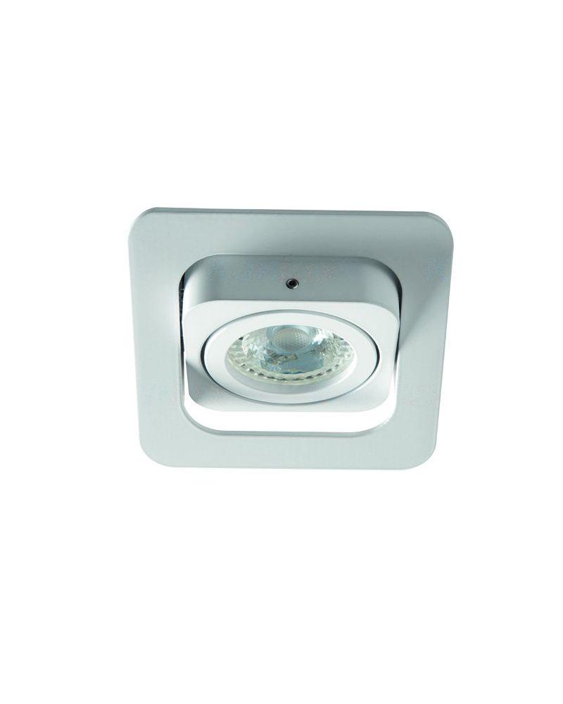 Точечный светильник Kanlux ALREN R DTL-W (26758)