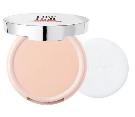 Пудра для обличчя Pupa Like a Doll Compact Powder SPF 15 02 Sublime Nude 10 г (2189731647) - фото 1 Пудра для обличчя Pupa Like a Doll Compact Powder SPF 15 02 Sublime Nude 10 г (2189731647) - фото 1