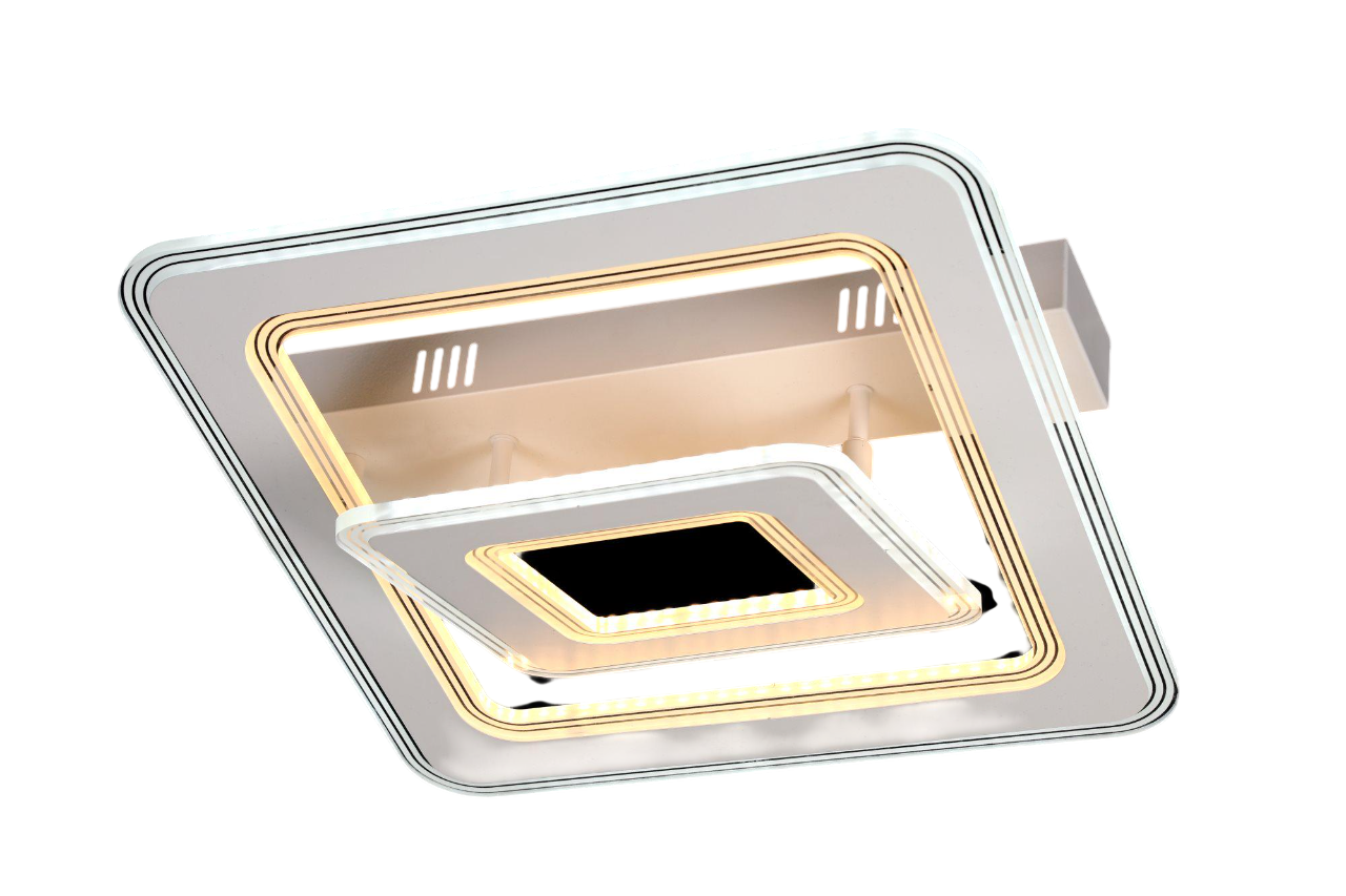 Потолочная люстра Valeso LED Белый