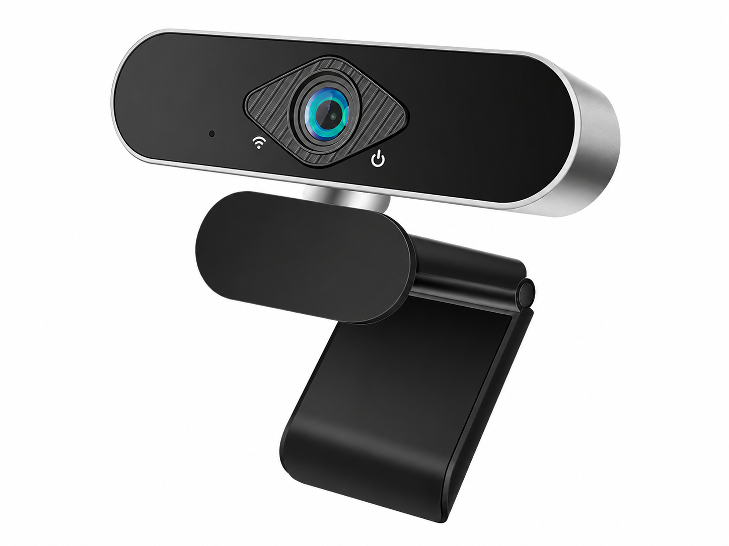 Веб-камера Xiaovv 1080p HD USB Webcam с микрофоном и автофокусом (1009-678-00)