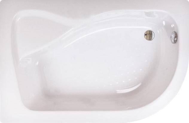 Душевой поддон SHOWER FERISYA SW-6282 120x80