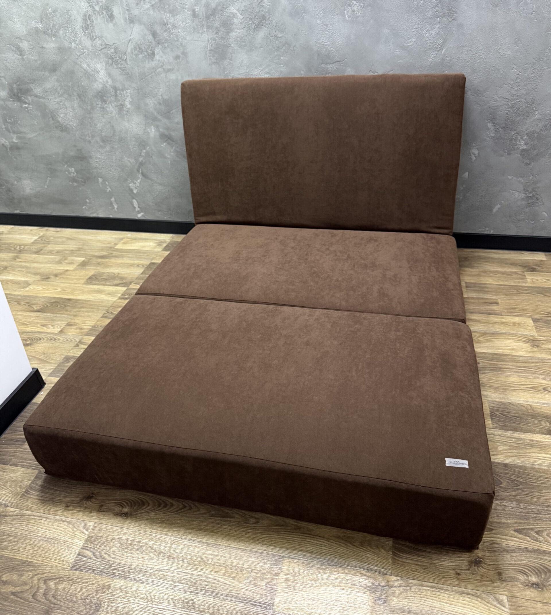 Матрас-трансформер раскладной Comfort Home maxi софт 200х120х13 см - фото 3 Матрас-трансформер раскладной Comfort Home maxi софт 200х120х13 см - фото 3