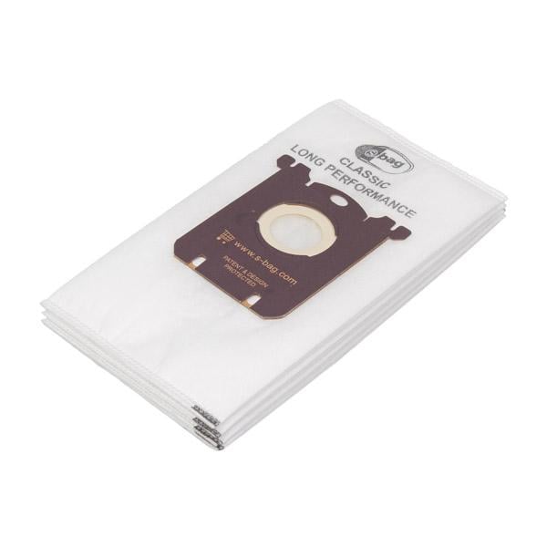 Набір мішків FC8021/03 S-BAG для пилососа Philips 4 шт. (883802103010)