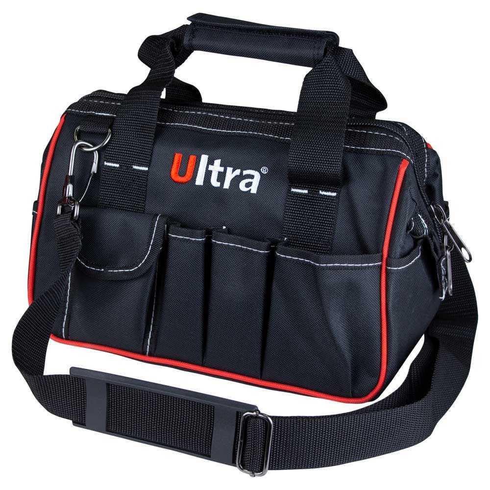 Сумка для инструмента Ultra 15 карманов 300x170x220 мм 11 л (7411632)