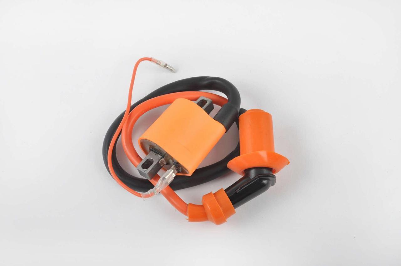 Котушка запалювання тюнінг CHENHAO для Yamaha JOG Помаранчевий (2177185059)