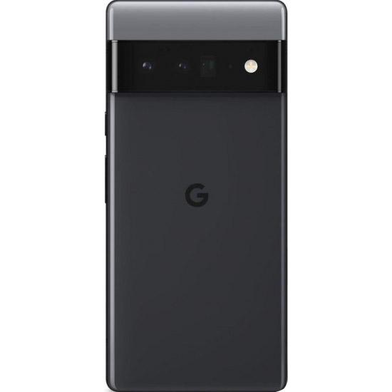Смартфон Google Pixel 6 Pro 12/128GB Stormy Black