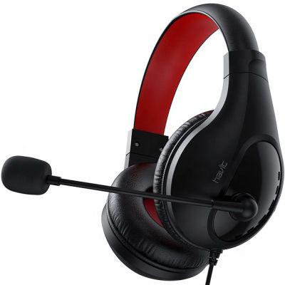 Наушники Havit HV-H2116d 3,5 мм (HV-H2116d)