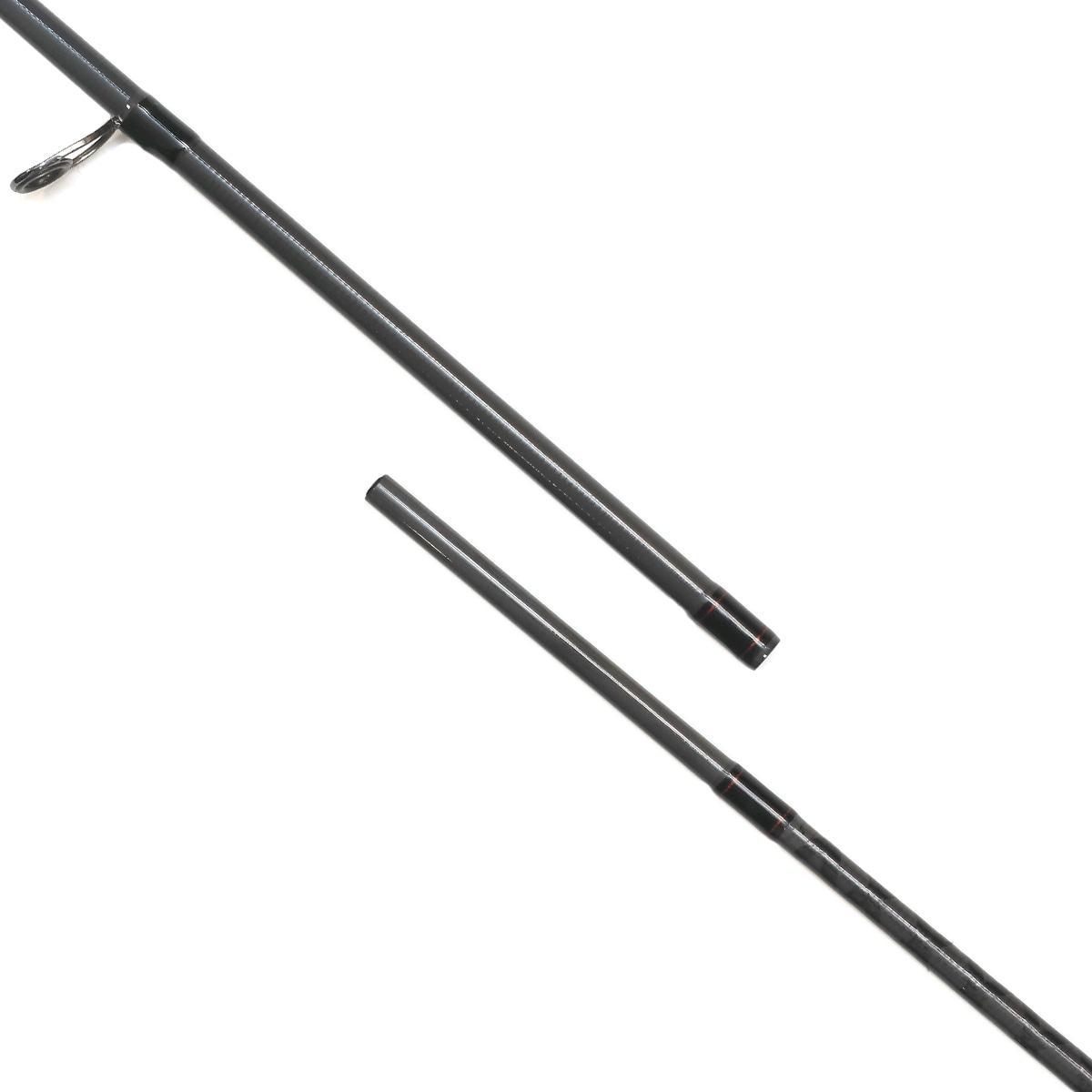 Спиннинг Daiwa Ninja Z JS 802MHFS 15-45 gr 2,44 м (2113461096) - фото 4