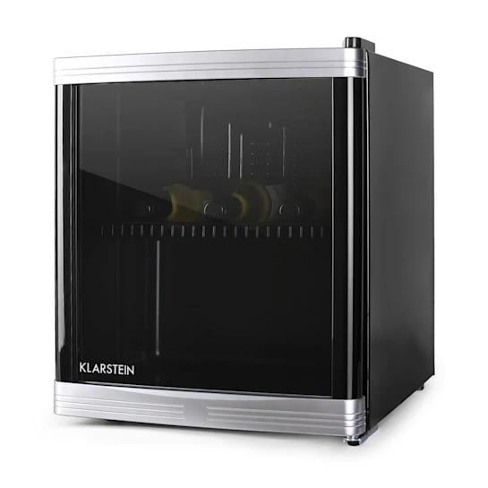 Холодильник-витрина KLARSTEIN Beerlocker 15 бутылок 40 дБ 46 л (10019084)