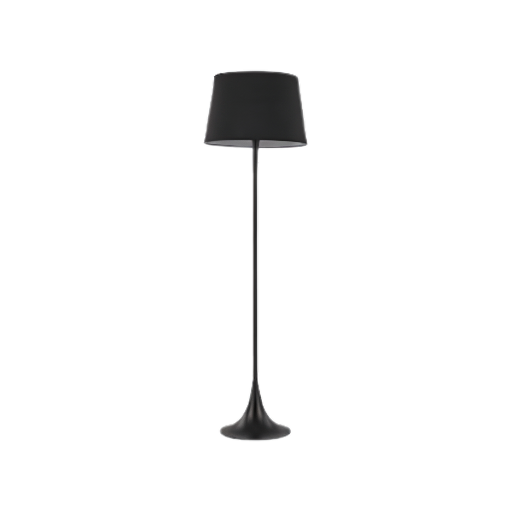 Торшер Ideal Lux LONDON PT1 NERO (110240)