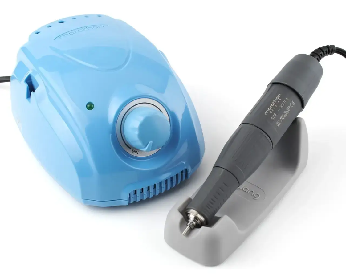 Фрезер Marathon 3 H37L1 Блакитний (9260577)