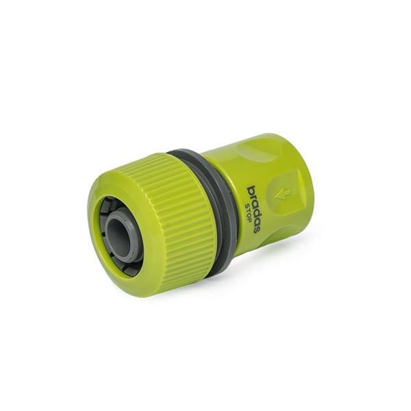Коннектор Bradas Stop Line 3/4" Lime (21100)