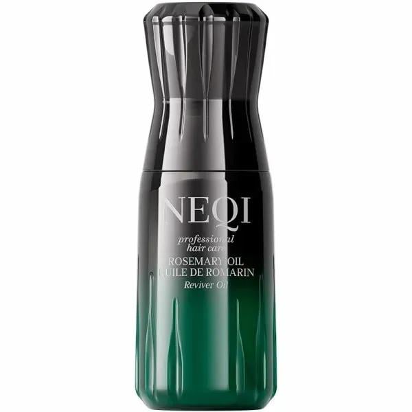 Масло с розмарином питательное NEQI Smooth Strength Rosemary Oil 75 мл
