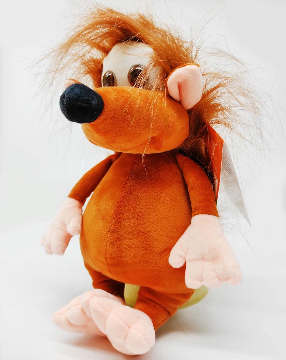 Мягкая игрушка Ежик из Бубы Спайк (00261-4)