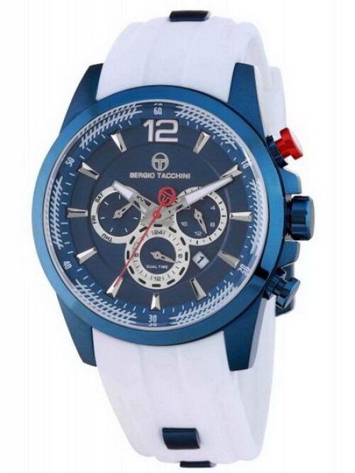 Наручний годинник чоловічий Sergio Tacchini ST.1.10023.5 (906020)