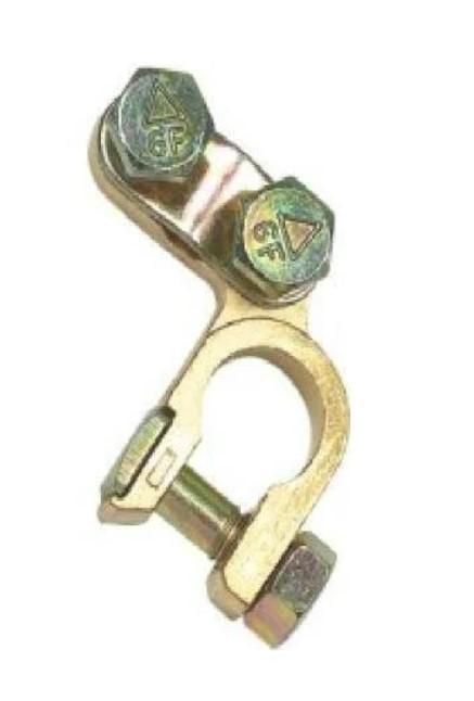 Клеммы аккумулятора алюминий BC-013 8 мм 20758 (BC-013)