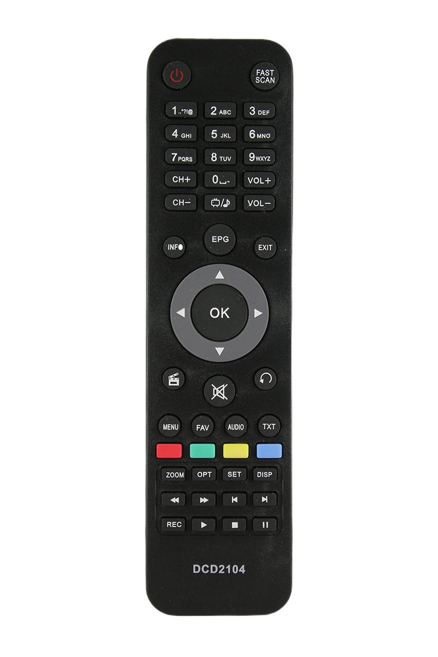 Пульт для приставки ВОЛЯ Access DCD-2104 (2112765272)
