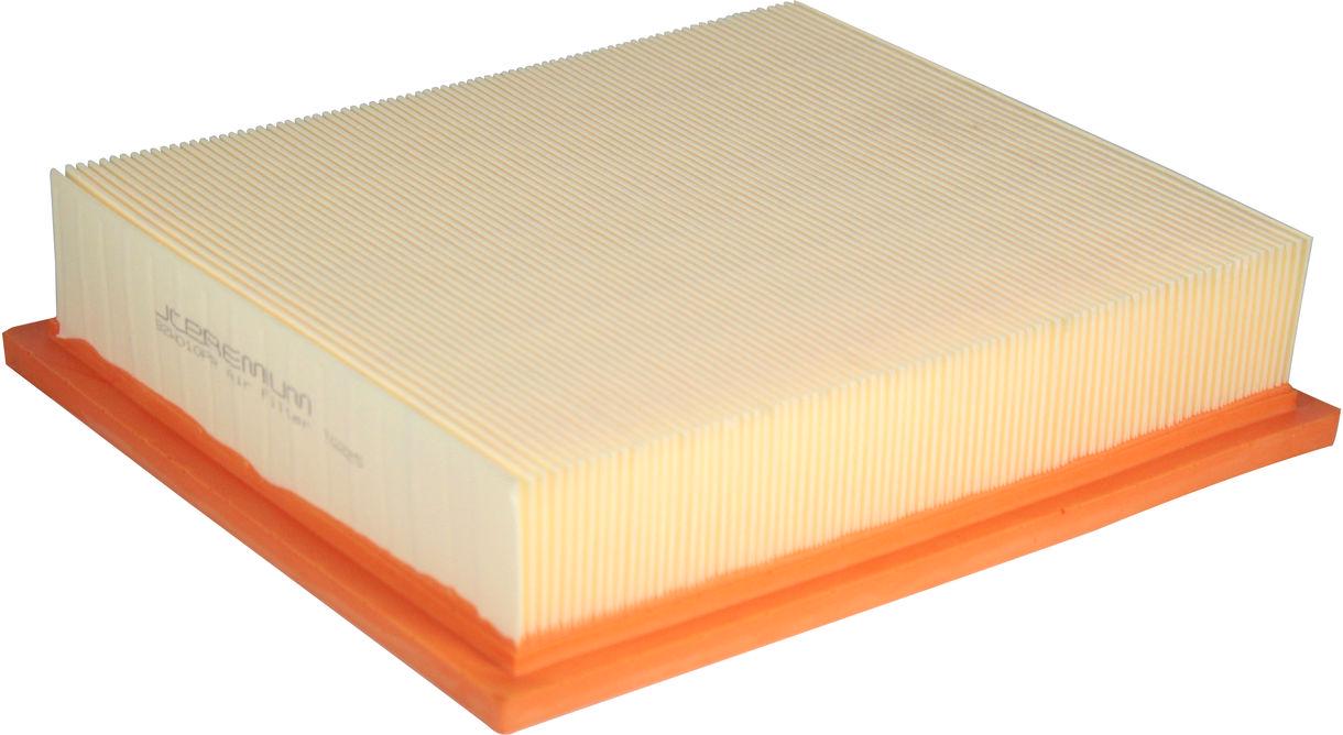 Фильтр воздушный JC VW Golf III-IV с 91-06 г.в. 1,4/1,6/1,8 1.9D/1.9SDI/1.9TDI 2,0 2,0GTI 2,8 B2W010PR