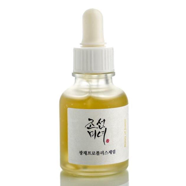 Сыворотка для сияния кожи BEAUTY OF JOSEON с прополисом и ниацинамидом 30 мл